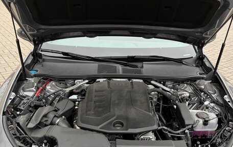 Audi A5, 2025 год, 6 290 000 рублей, 32 фотография