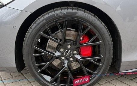 Audi A5, 2025 год, 6 290 000 рублей, 30 фотография