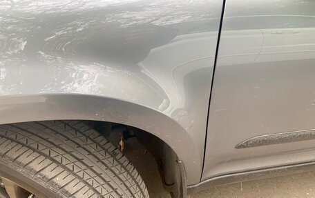 Skoda Yeti I рестайлинг, 2012 год, 1 450 000 рублей, 16 фотография