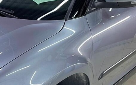 Skoda Yeti I рестайлинг, 2012 год, 1 450 000 рублей, 18 фотография