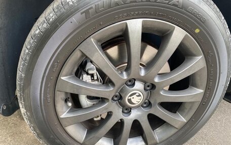 Skoda Yeti I рестайлинг, 2012 год, 1 450 000 рублей, 28 фотография