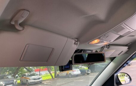 Skoda Yeti I рестайлинг, 2012 год, 1 450 000 рублей, 32 фотография