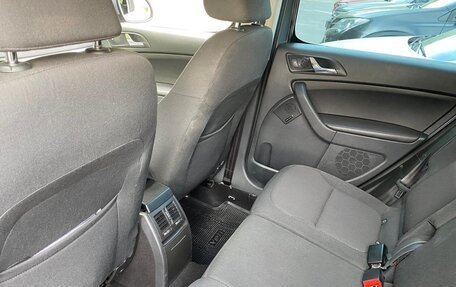 Skoda Yeti I рестайлинг, 2012 год, 1 450 000 рублей, 33 фотография