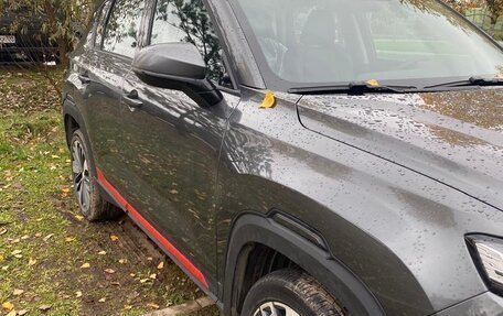 Changan CS35 Plus, 2023 год, 1 750 000 рублей, 2 фотография