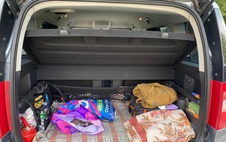 Skoda Yeti I рестайлинг, 2012 год, 1 450 000 рублей, 40 фотография