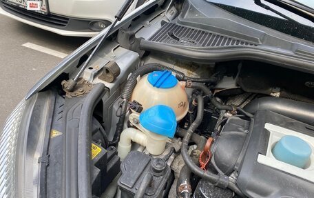 Skoda Yeti I рестайлинг, 2012 год, 1 450 000 рублей, 37 фотография