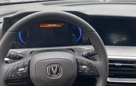 Changan CS35 Plus, 2023 год, 1 750 000 рублей, 8 фотография