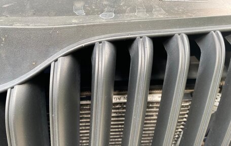 Skoda Yeti I рестайлинг, 2012 год, 1 450 000 рублей, 38 фотография