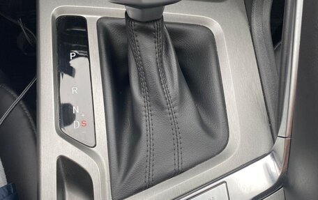 Changan CS35 Plus, 2023 год, 1 750 000 рублей, 14 фотография