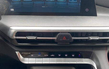 Changan CS35 Plus, 2023 год, 1 750 000 рублей, 13 фотография