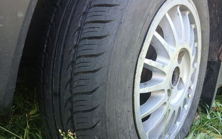 Audi 80, 1989 год, 56 000 рублей, 5 фотография