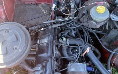 Audi 80, 1989 год, 56 000 рублей, 6 фотография