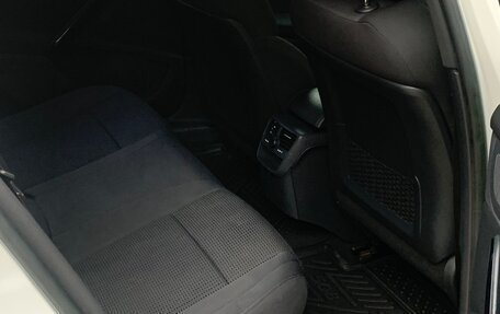 Peugeot 508 II, 2012 год, 999 999 рублей, 4 фотография