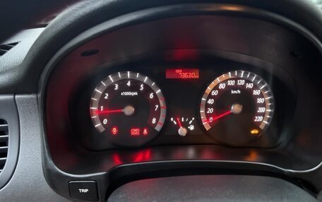 KIA Rio II, 2009 год, 720 000 рублей, 6 фотография