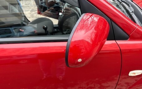 KIA Rio II, 2009 год, 720 000 рублей, 5 фотография