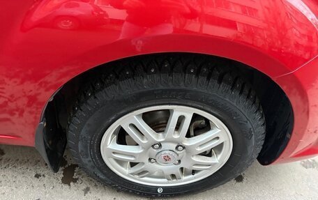 KIA Rio II, 2009 год, 720 000 рублей, 9 фотография