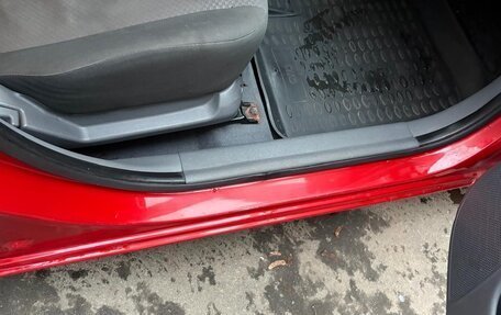 KIA Rio II, 2009 год, 720 000 рублей, 10 фотография