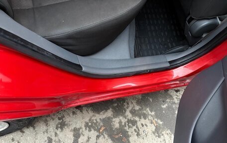 KIA Rio II, 2009 год, 720 000 рублей, 11 фотография