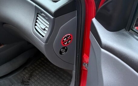 KIA Rio II, 2009 год, 720 000 рублей, 16 фотография