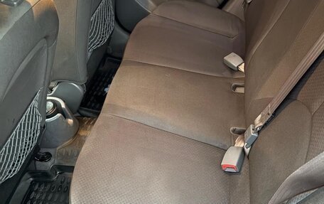 KIA Rio II, 2009 год, 720 000 рублей, 15 фотография