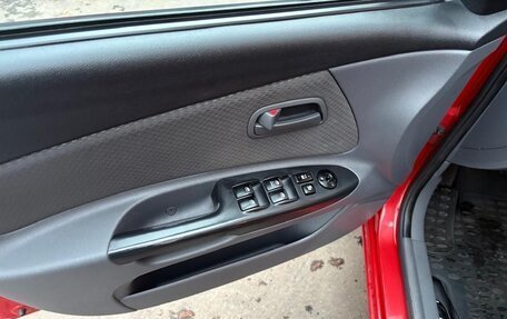 KIA Rio II, 2009 год, 720 000 рублей, 14 фотография