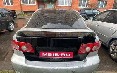 Mazda 6, 2003 год, 230 000 рублей, 1 фотография