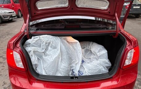 KIA Rio II, 2009 год, 720 000 рублей, 12 фотография