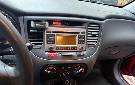 KIA Rio II, 2009 год, 720 000 рублей, 7 фотография