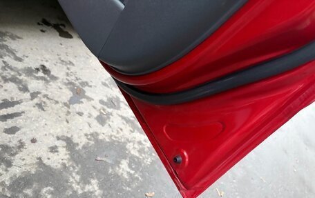 KIA Rio II, 2009 год, 720 000 рублей, 19 фотография