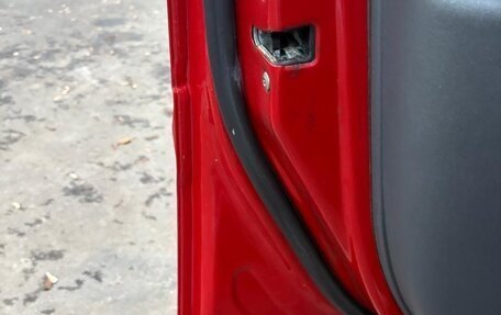 KIA Rio II, 2009 год, 720 000 рублей, 18 фотография