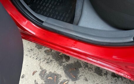 KIA Rio II, 2009 год, 720 000 рублей, 24 фотография