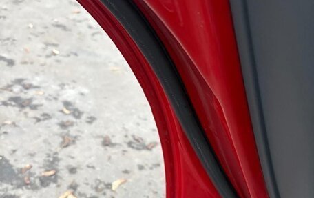 KIA Rio II, 2009 год, 720 000 рублей, 17 фотография