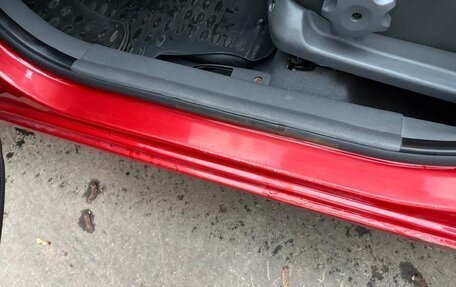 KIA Rio II, 2009 год, 720 000 рублей, 25 фотография