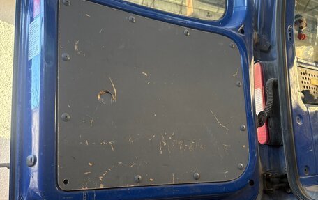 Volkswagen Caddy III рестайлинг, 2007 год, 690 000 рублей, 4 фотография