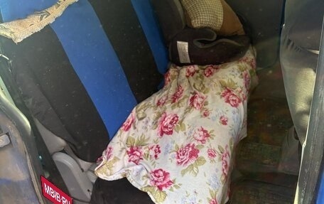 Volkswagen Caddy III рестайлинг, 2007 год, 690 000 рублей, 3 фотография