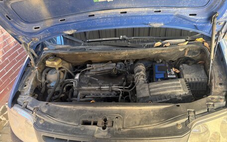 Volkswagen Caddy III рестайлинг, 2007 год, 690 000 рублей, 7 фотография