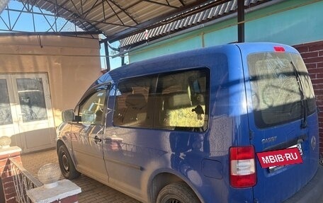 Volkswagen Caddy III рестайлинг, 2007 год, 690 000 рублей, 11 фотография