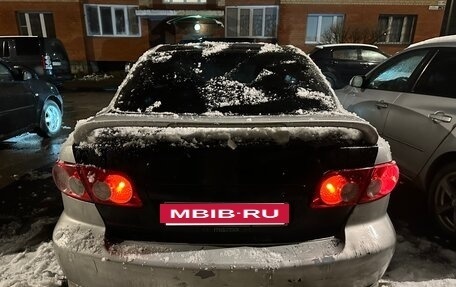 Mazda 6, 2003 год, 230 000 рублей, 12 фотография