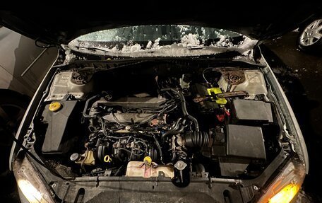 Mazda 6, 2003 год, 230 000 рублей, 11 фотография