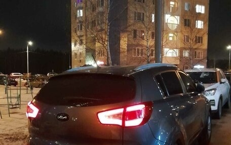 KIA Sportage III, 2012 год, 1 333 000 рублей, 8 фотография