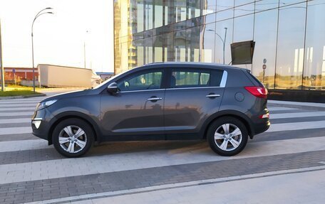 KIA Sportage III, 2012 год, 1 333 000 рублей, 15 фотография