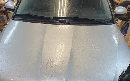 Skoda Fabia II, 2011 год, 250 000 рублей, 2 фотография