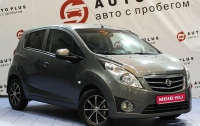 Ravon R2, 2016 год, 809 000 рублей, 1 фотография