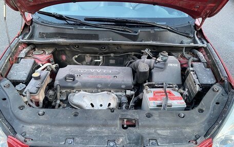 Toyota RAV4, 2007 год, 1 100 000 рублей, 12 фотография