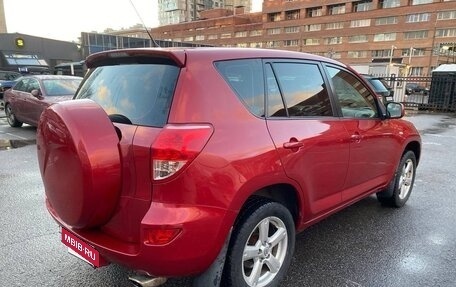 Toyota RAV4, 2007 год, 1 100 000 рублей, 6 фотография
