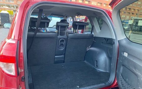 Toyota RAV4, 2007 год, 1 100 000 рублей, 11 фотография