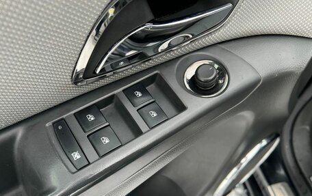 Chevrolet Cruze II, 2010 год, 490 000 рублей, 9 фотография