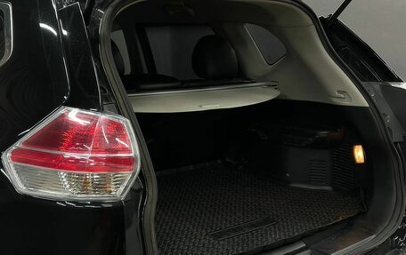 Nissan X-Trail, 2017 год, 1 849 999 рублей, 6 фотография