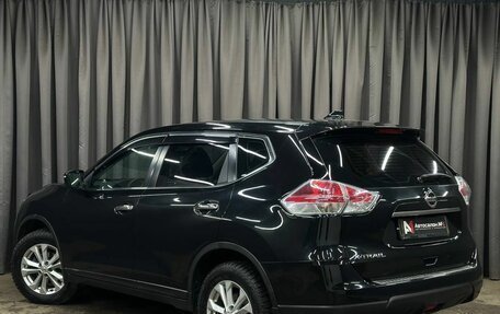 Nissan X-Trail, 2017 год, 1 849 999 рублей, 3 фотография