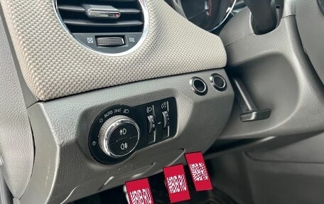 Chevrolet Cruze II, 2010 год, 490 000 рублей, 10 фотография